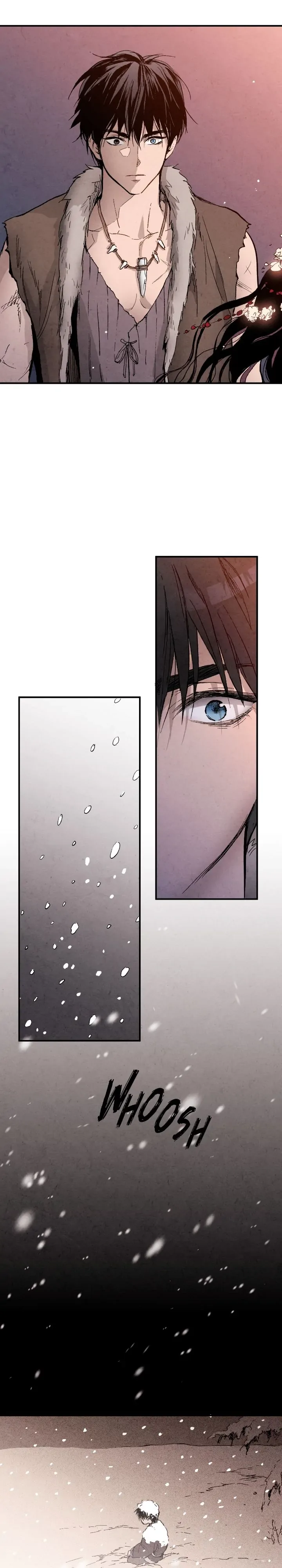 Blue Glass Chapter 12 page 13