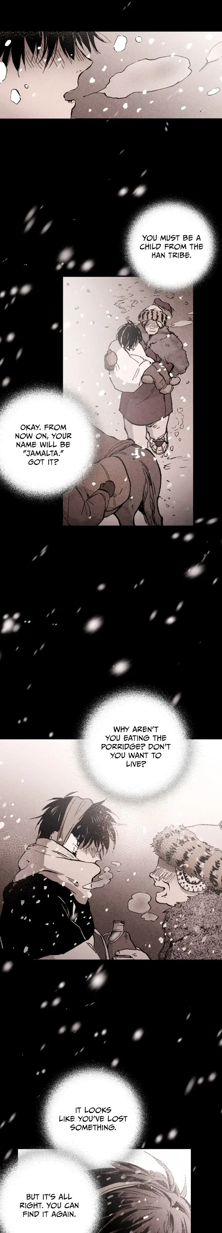 Blue Glass Chapter 12 page 16
