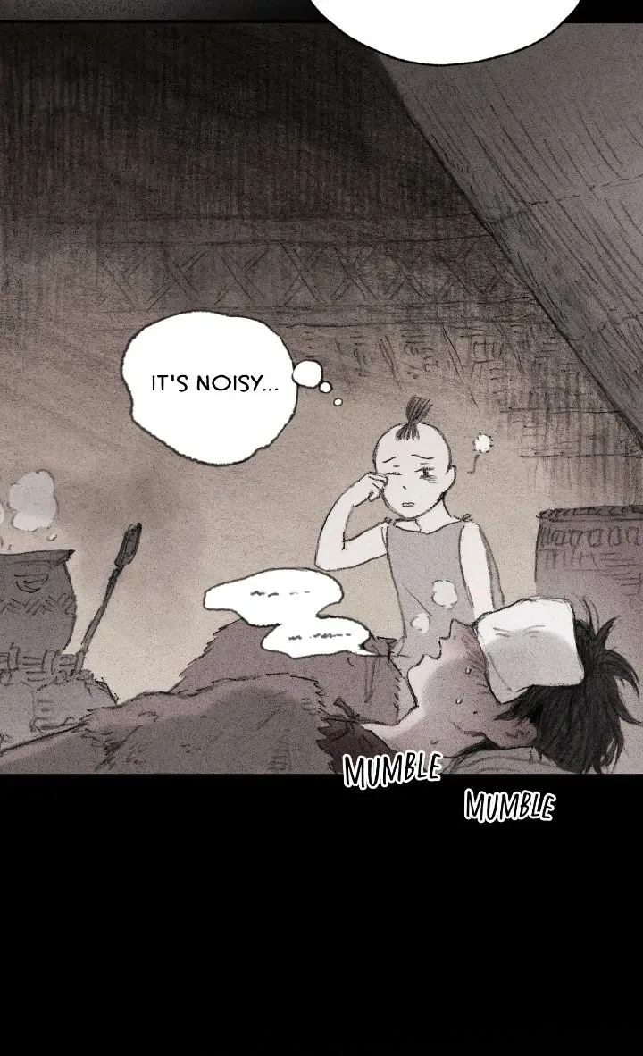 Blue Glass Chapter 14 page 5