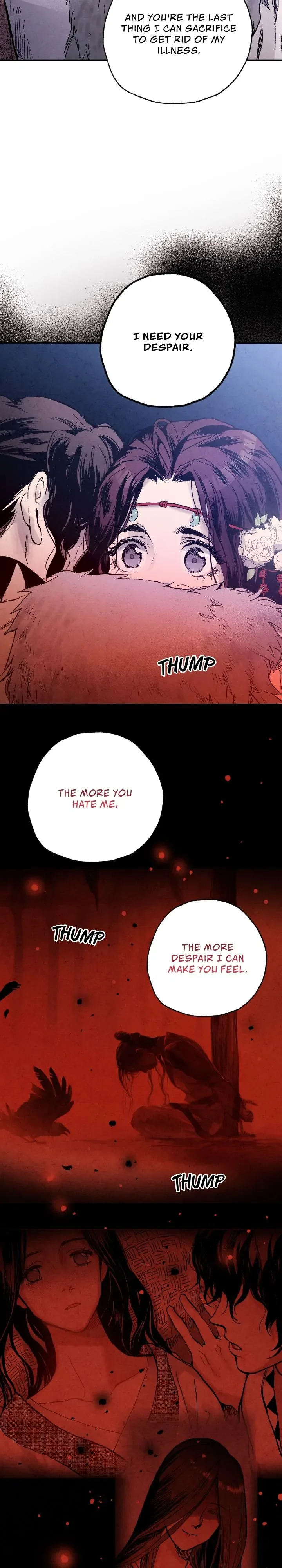 Blue Glass Chapter 12 page 25