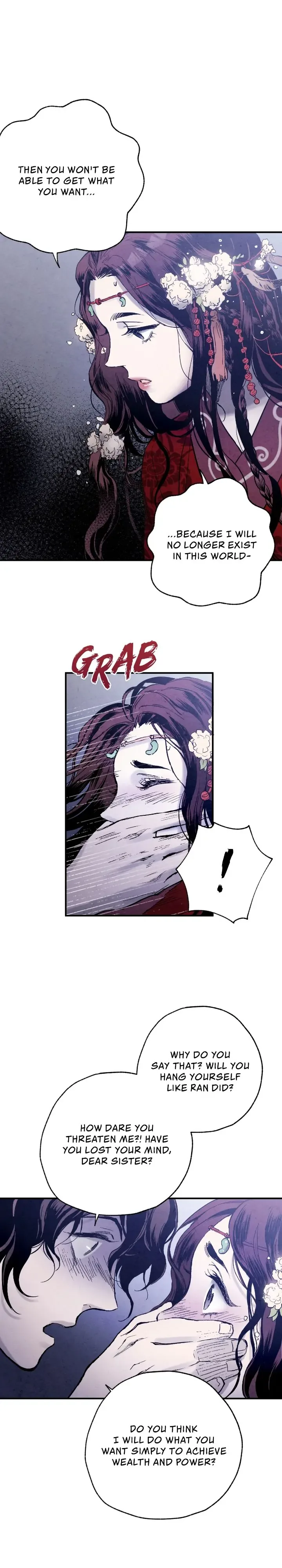Blue Glass Chapter 12 page 21
