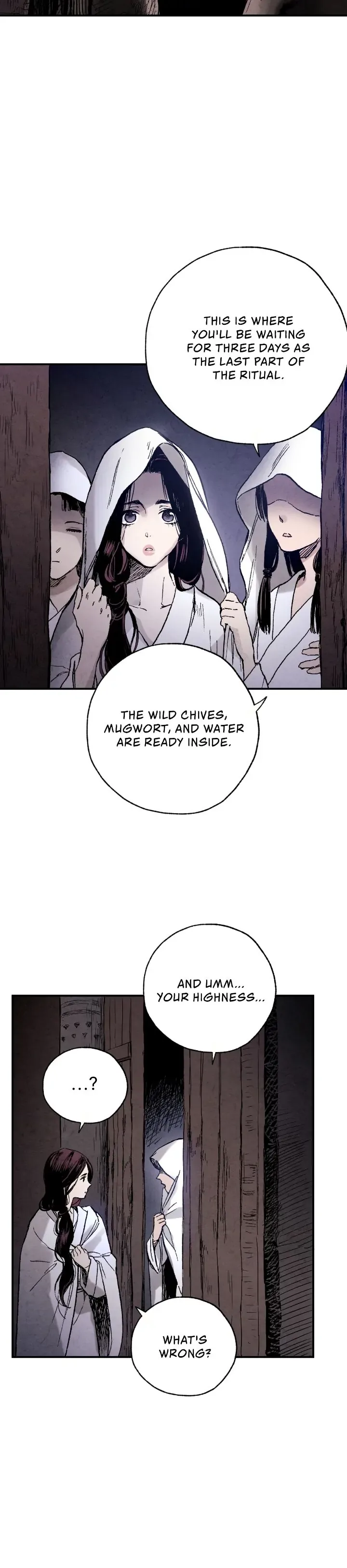 Blue Glass Chapter 12 page 32
