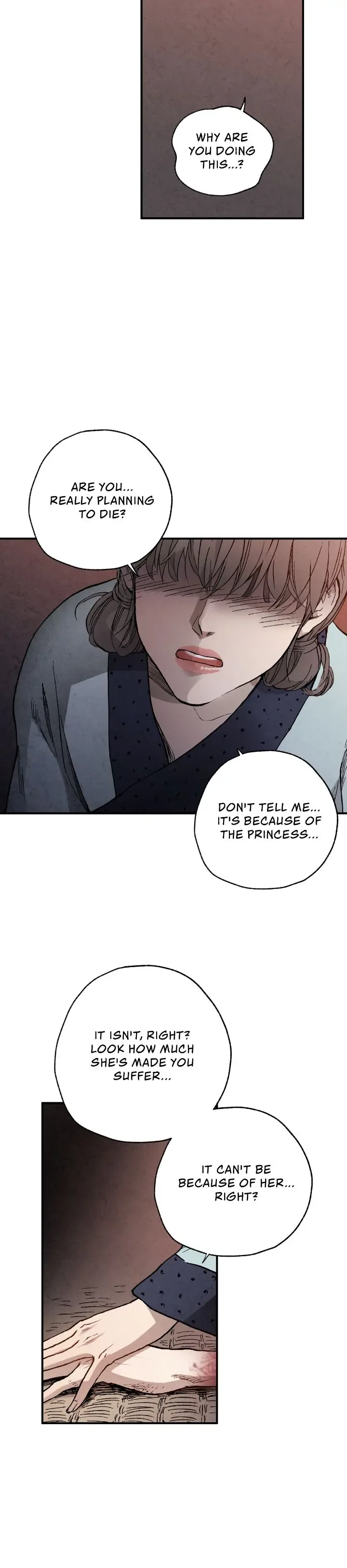 Blue Glass Chapter 10 page 20