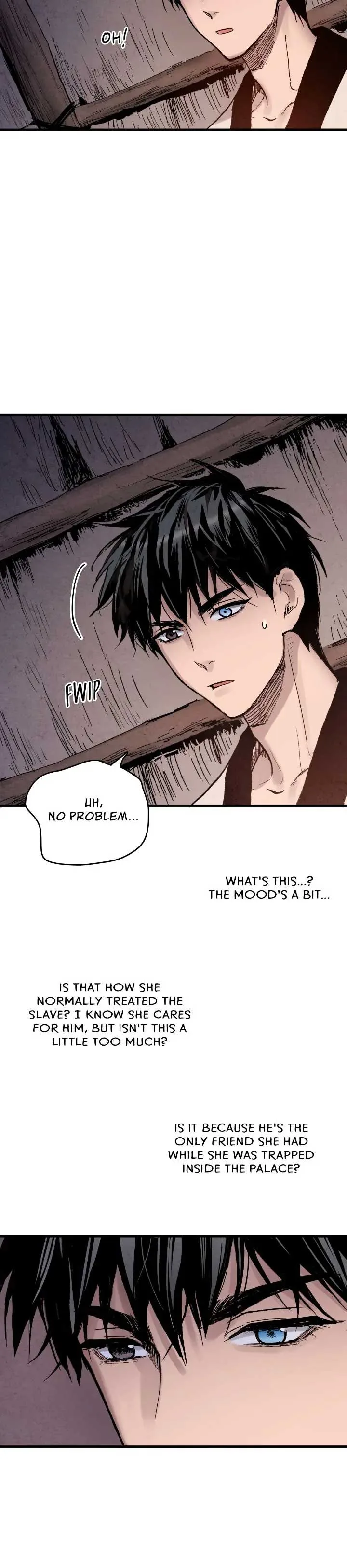 Blue Glass Chapter 15 page 20