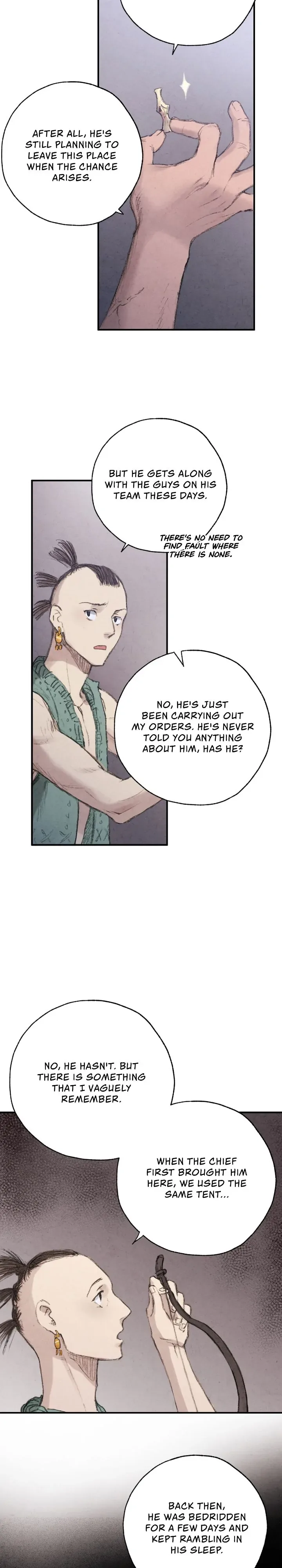 Blue Glass Chapter 14 page 4