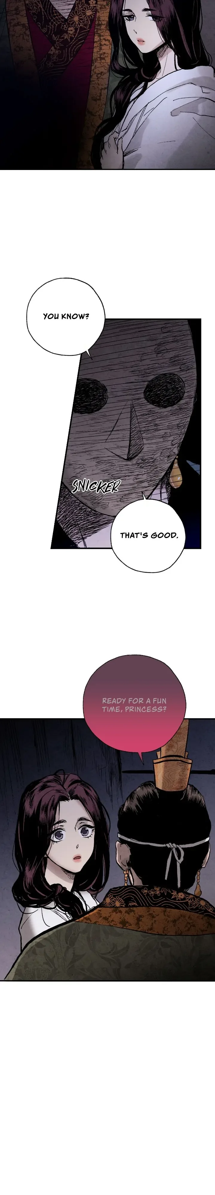 Blue Glass Chapter 12 page 34