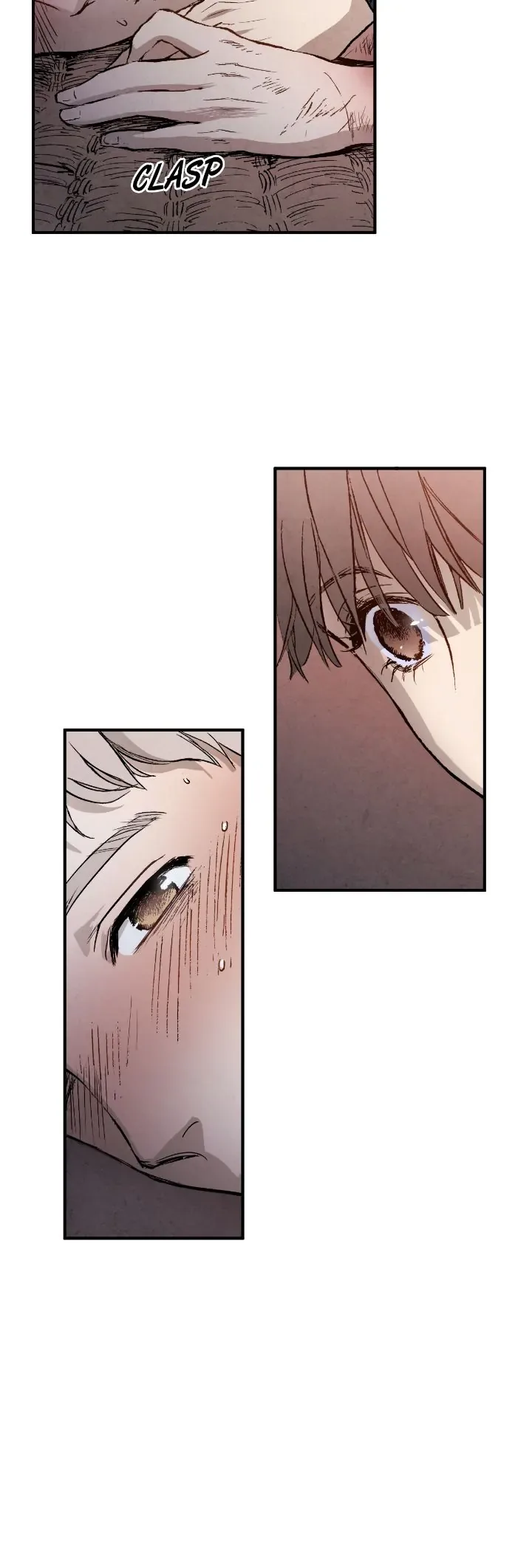 Blue Glass Chapter 10 page 23
