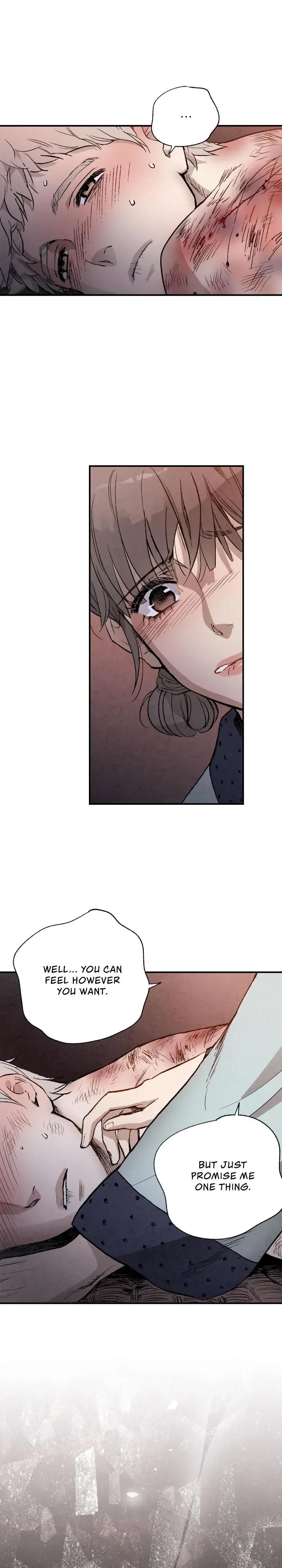 Blue Glass Chapter 10 page 21