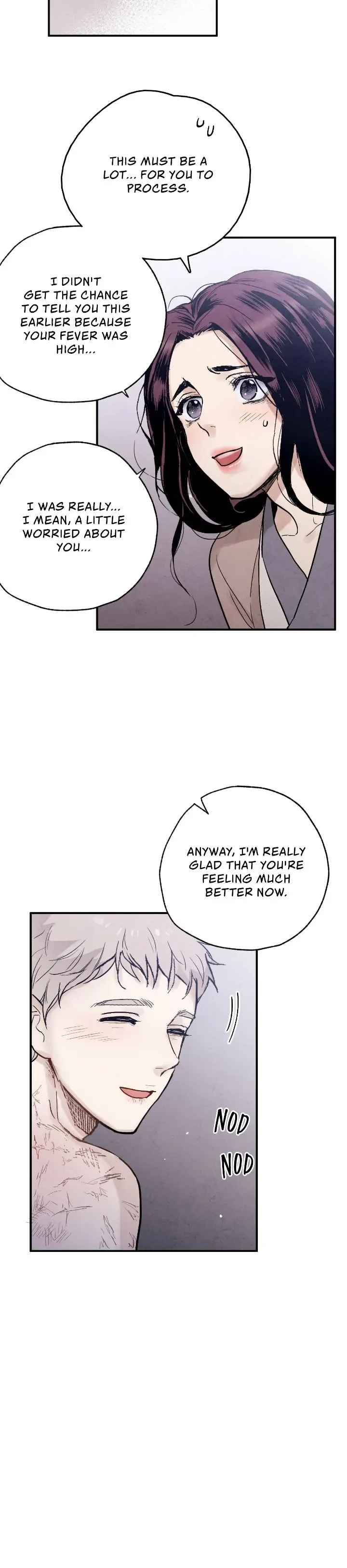 Blue Glass Chapter 14 page 14
