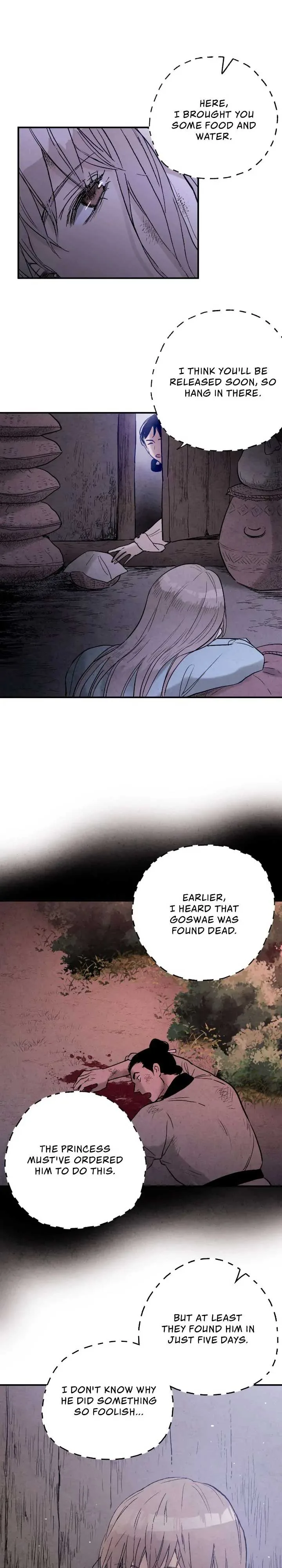 Blue Glass Chapter 16 page 4