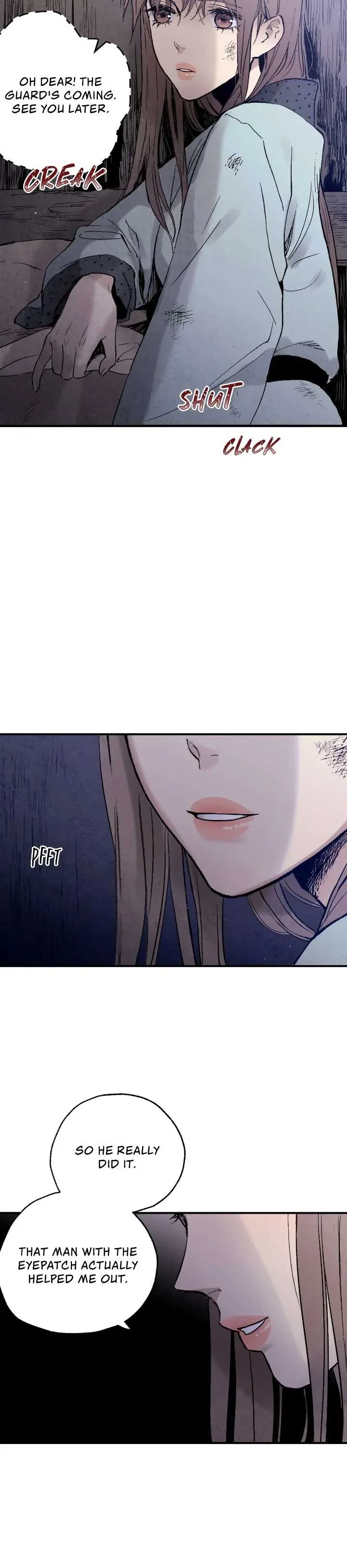 Blue Glass Chapter 16 page 5