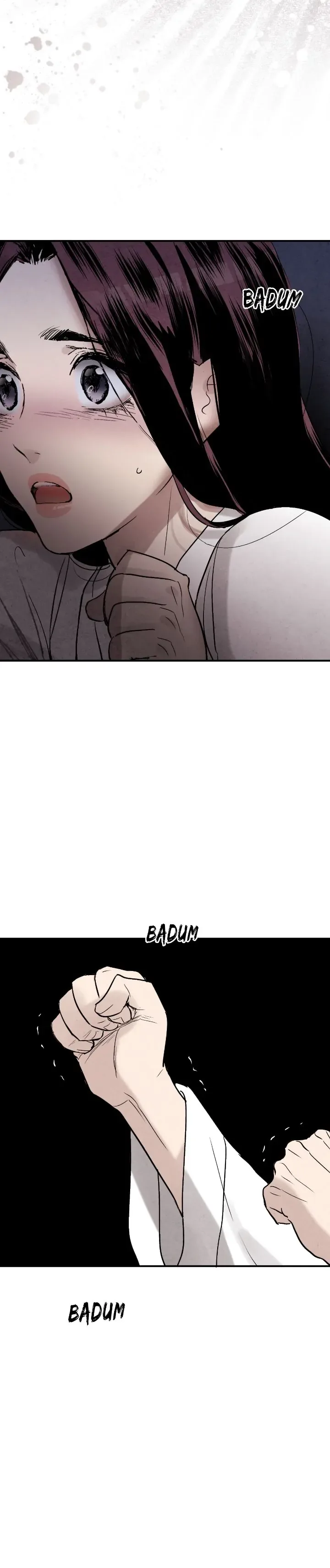 Blue Glass Chapter 13 page 8