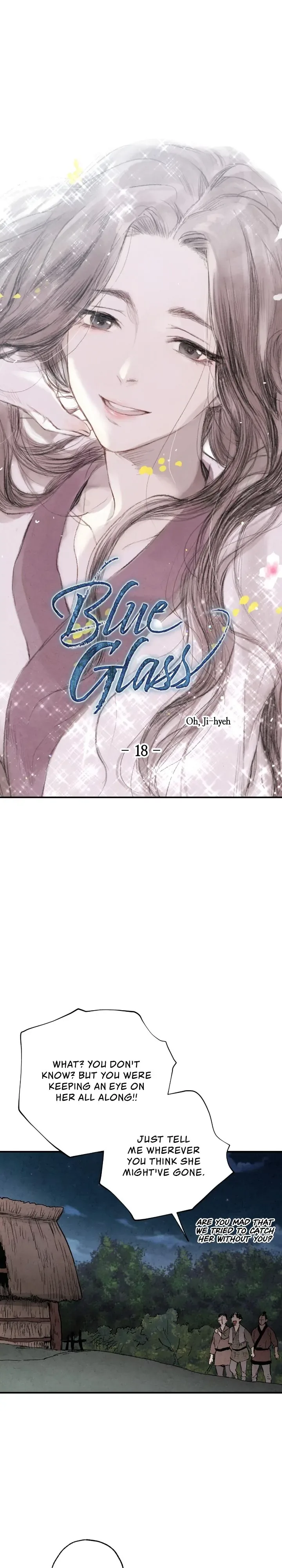 Blue Glass Chapter 18 page 2
