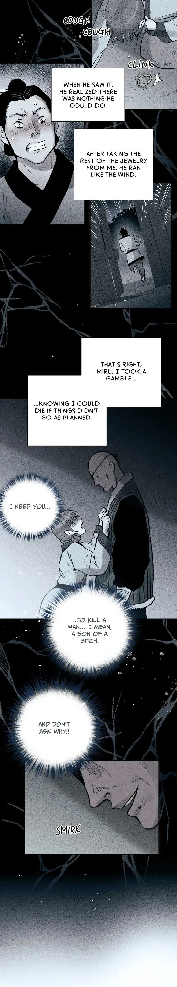 Blue Glass Chapter 16 page 7
