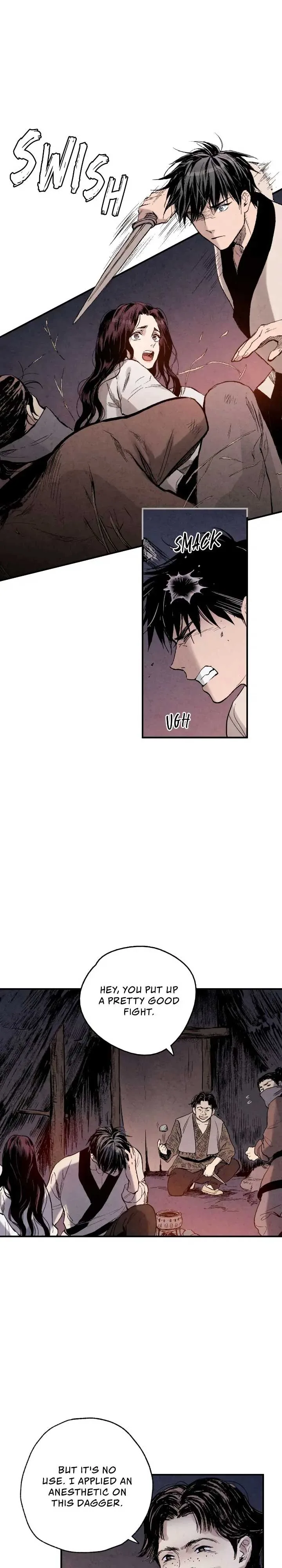 Blue Glass Chapter 16 page 15