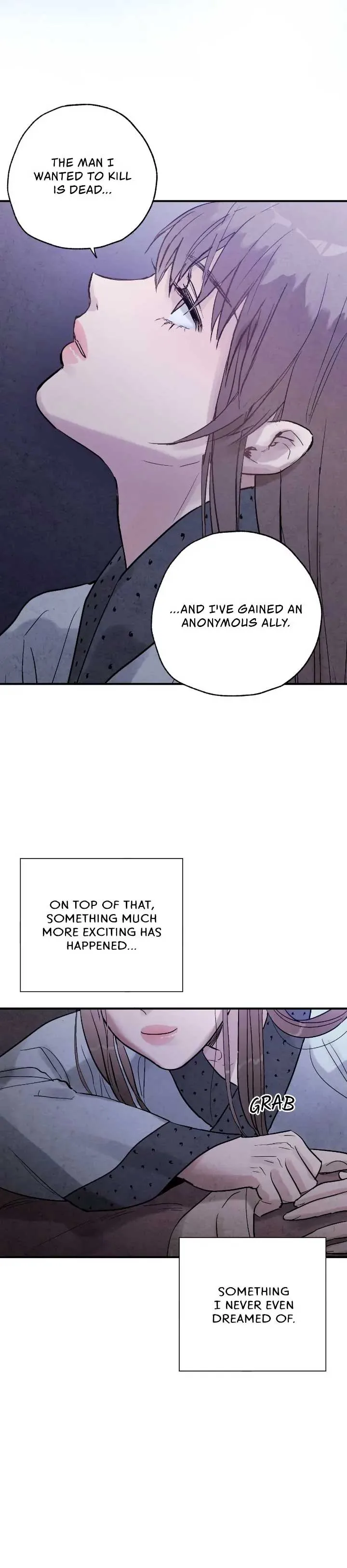 Blue Glass Chapter 16 page 8