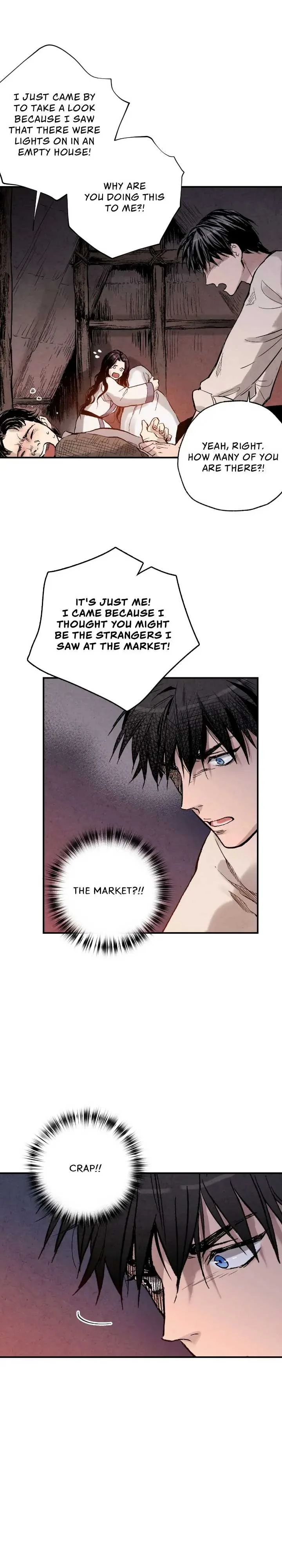 Blue Glass Chapter 16 page 13
