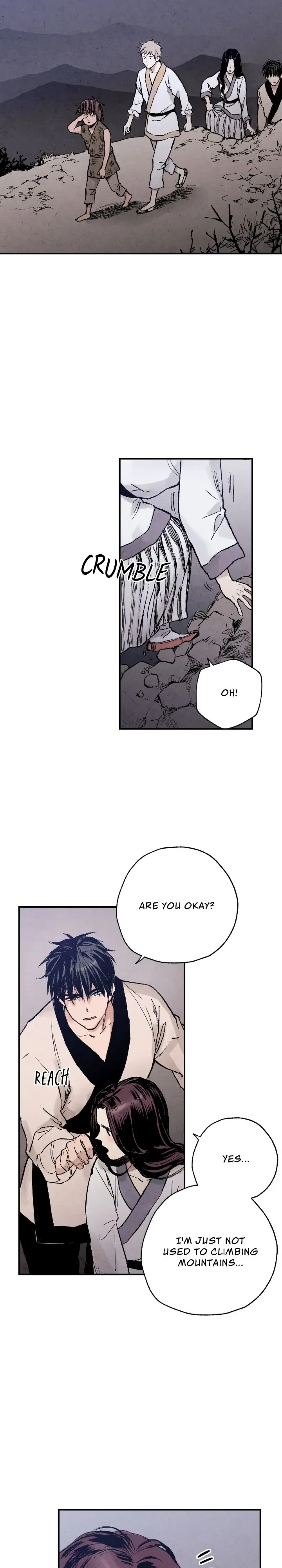 Blue Glass Chapter 17 page 4