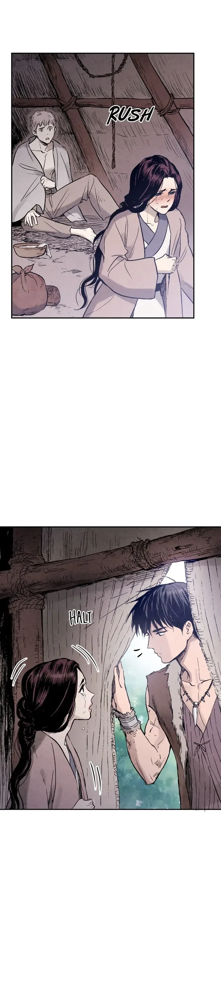Blue Glass Chapter 14 page 20