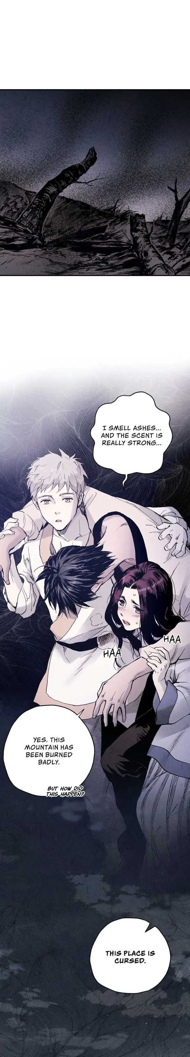 Blue Glass Chapter 16 page 24