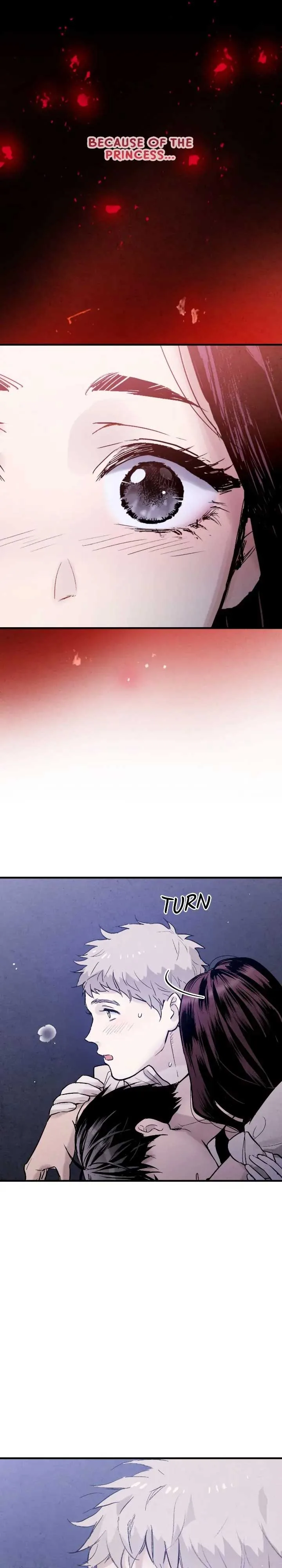 Blue Glass Chapter 16 page 28