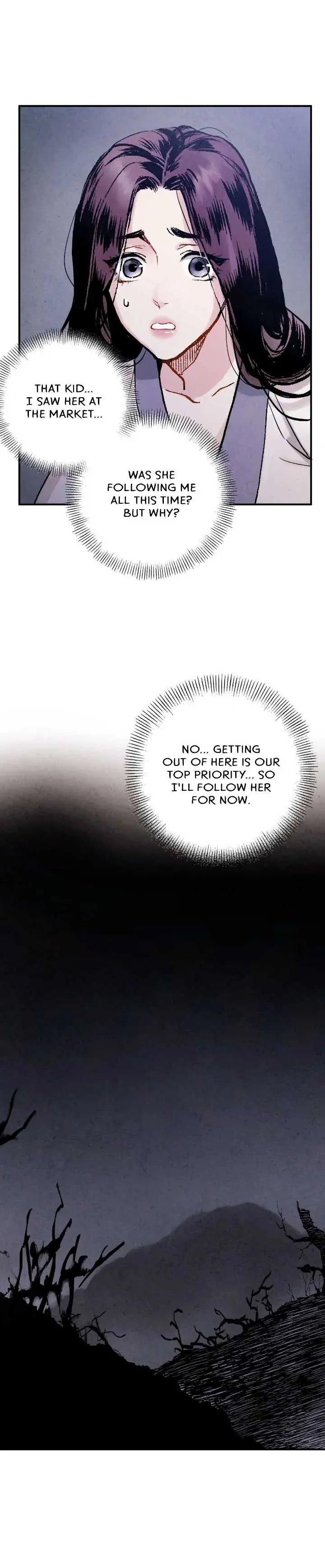 Blue Glass Chapter 16 page 23