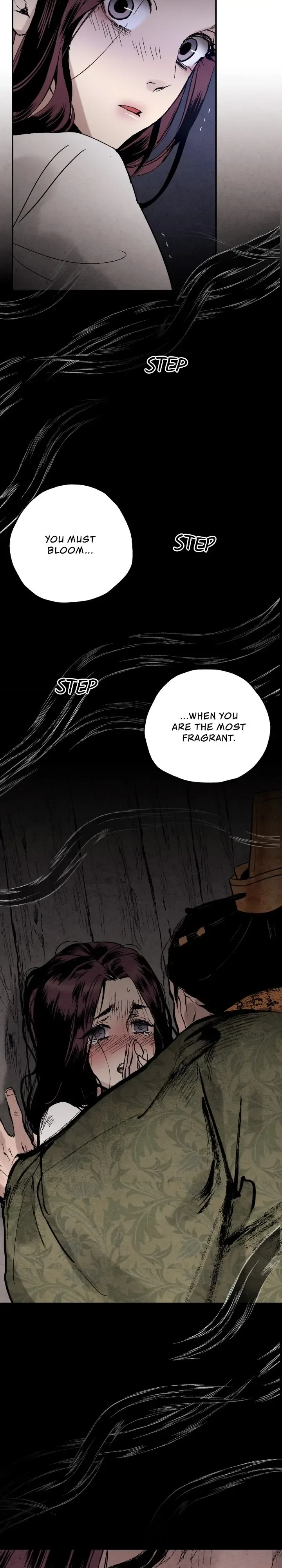 Blue Glass Chapter 13 page 10