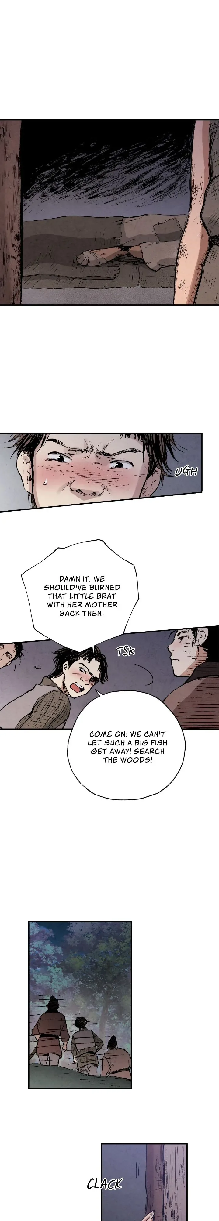 Blue Glass Chapter 18 page 5