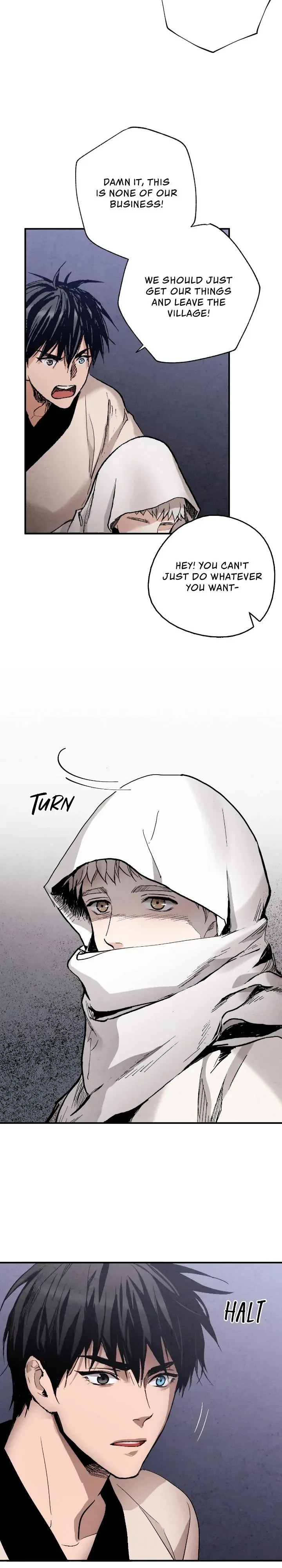 Blue Glass Chapter 19 page 3