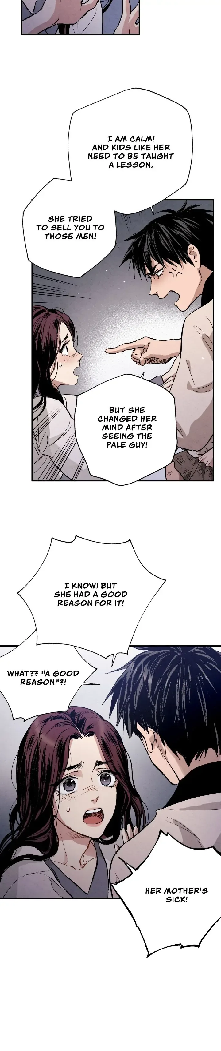 Blue Glass Chapter 18 page 7