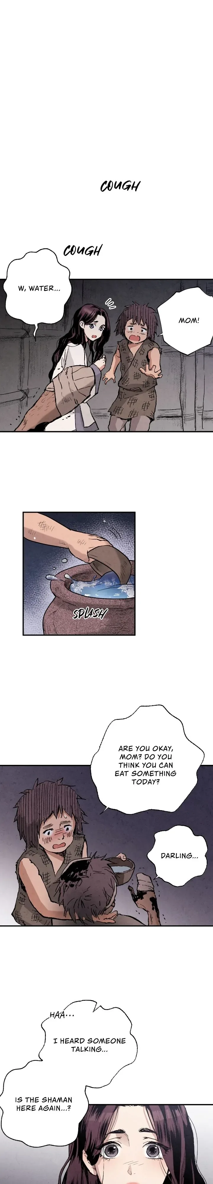 Blue Glass Chapter 18 page 11
