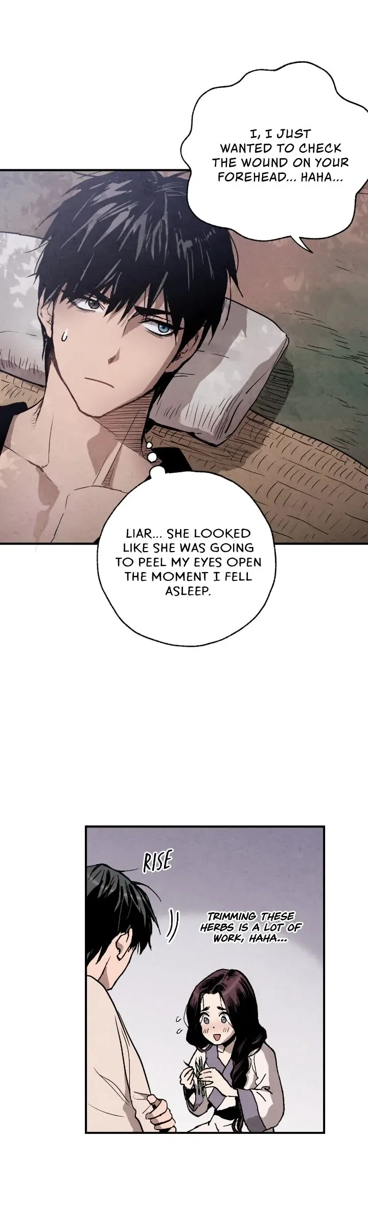 Blue Glass Chapter 22 page 5