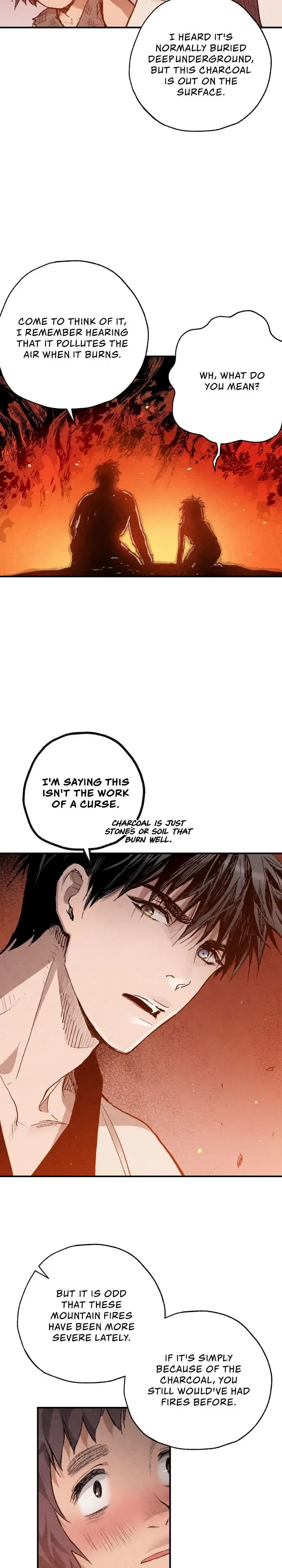 Blue Glass Chapter 20 page 8