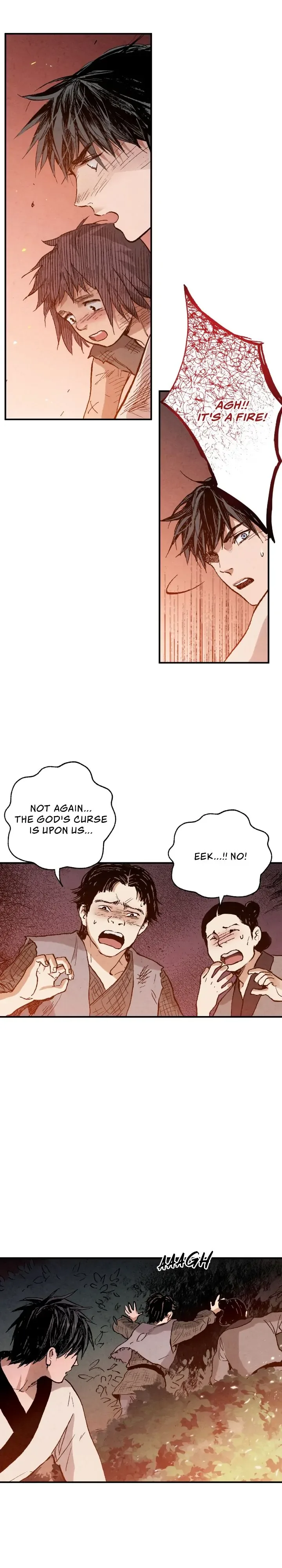 Blue Glass Chapter 20 page 5