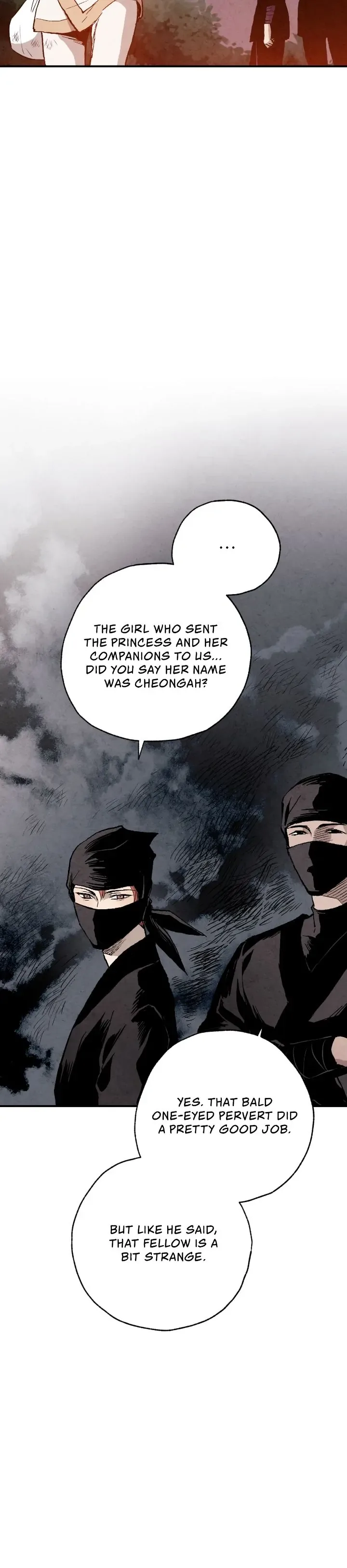 Blue Glass Chapter 21 page 6