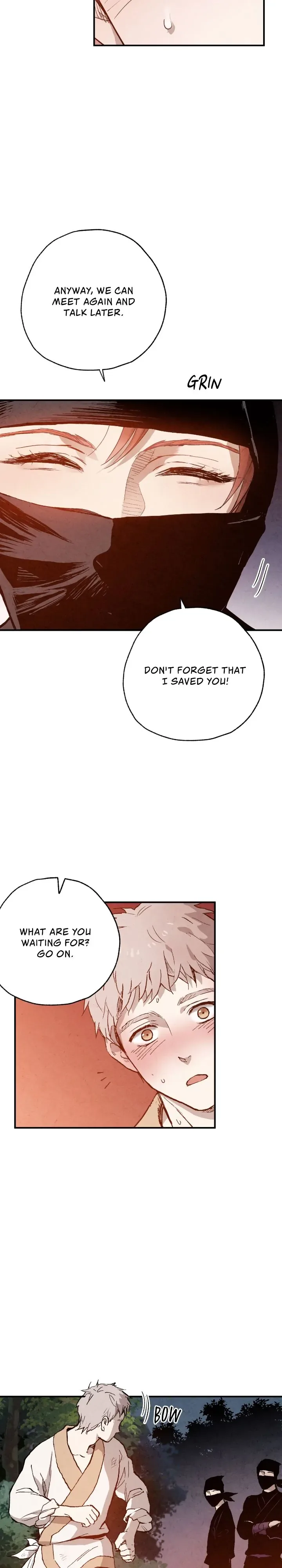 Blue Glass Chapter 21 page 5