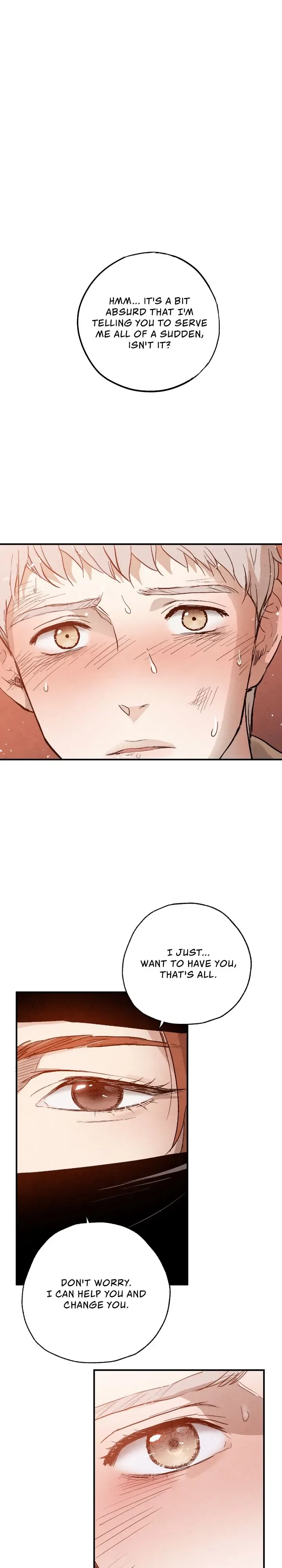 Blue Glass Chapter 21 page 4
