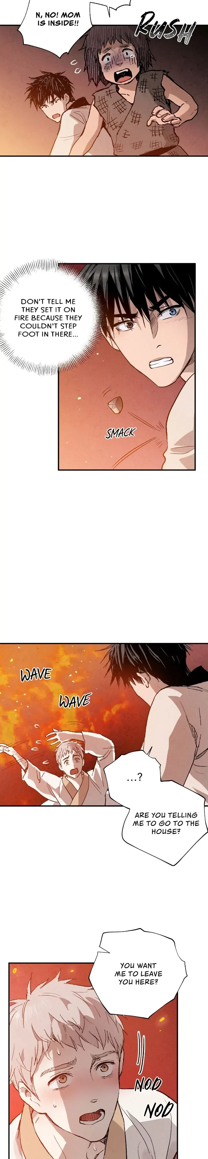 Blue Glass Chapter 20 page 11