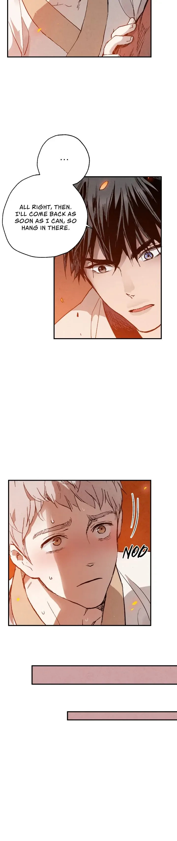 Blue Glass Chapter 20 page 12