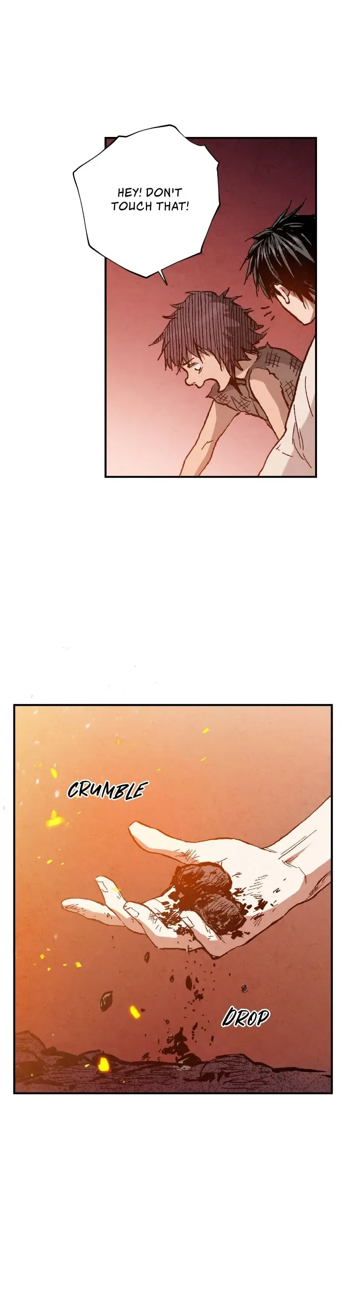 Blue Glass Chapter 20 page 6