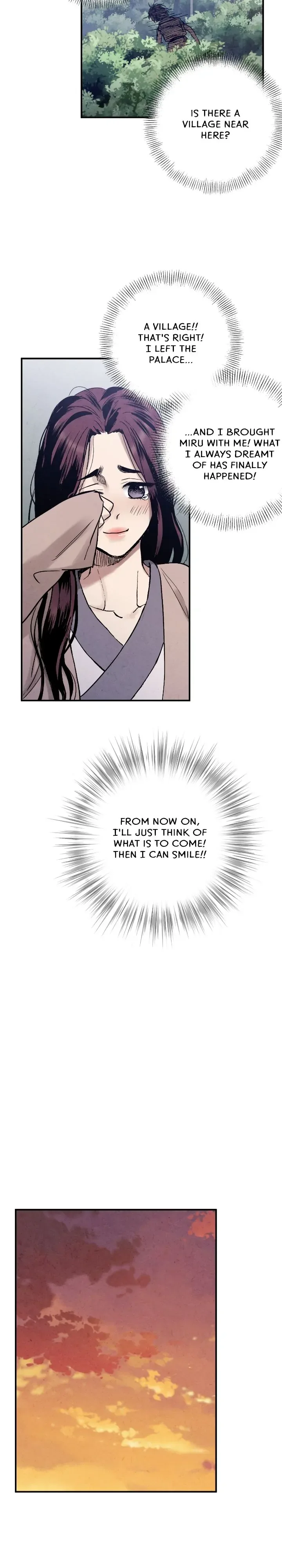 Blue Glass Chapter 14 page 25