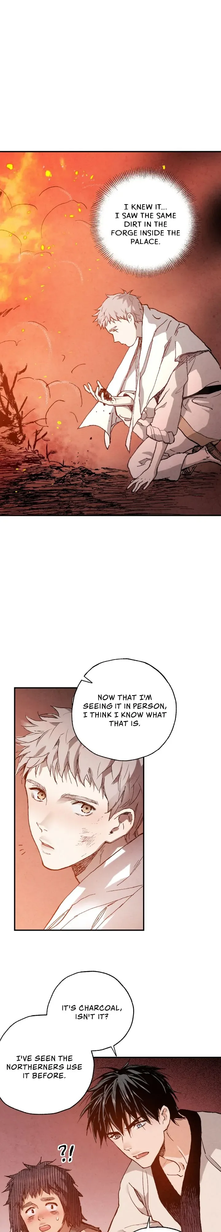 Blue Glass Chapter 20 page 7