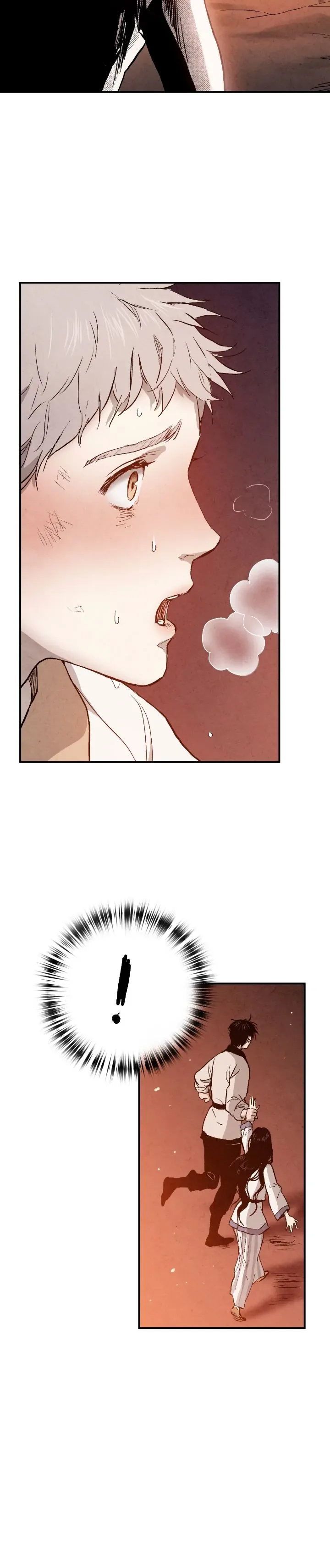 Blue Glass Chapter 21 page 12