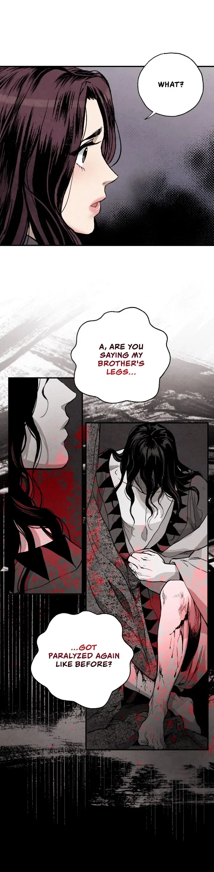 Blue Glass Chapter 23 page 5