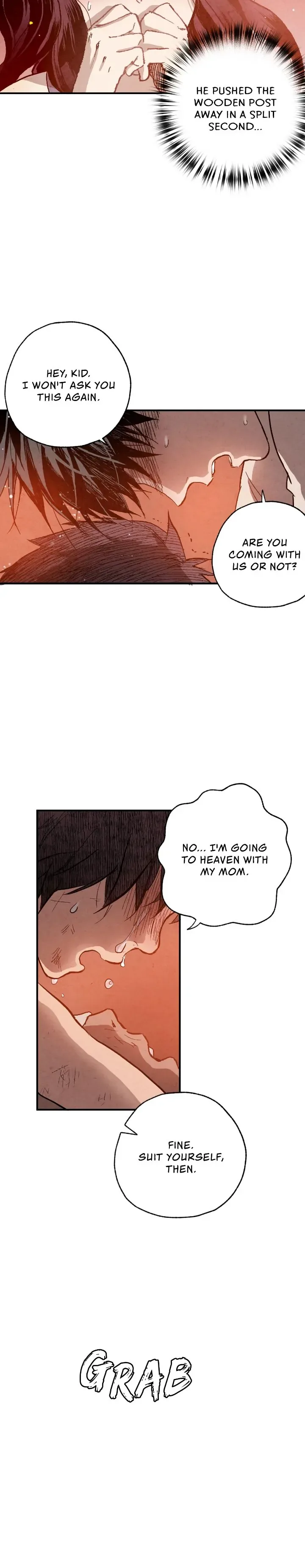 Blue Glass Chapter 21 page 9