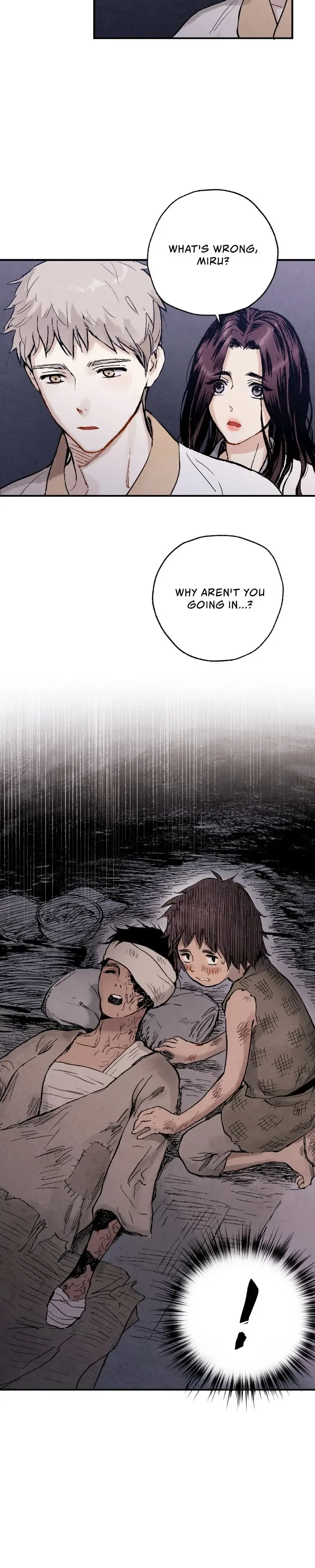 Blue Glass Chapter 17 page 11