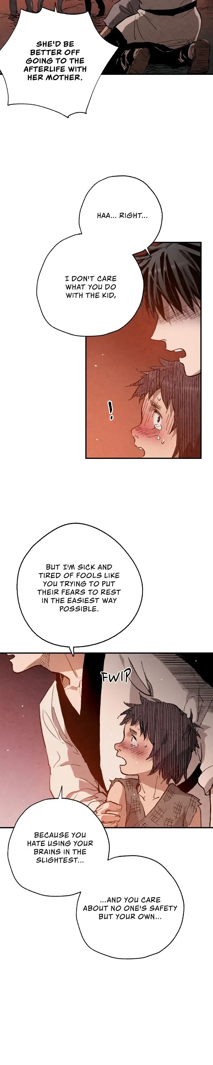 Blue Glass Chapter 20 page 15
