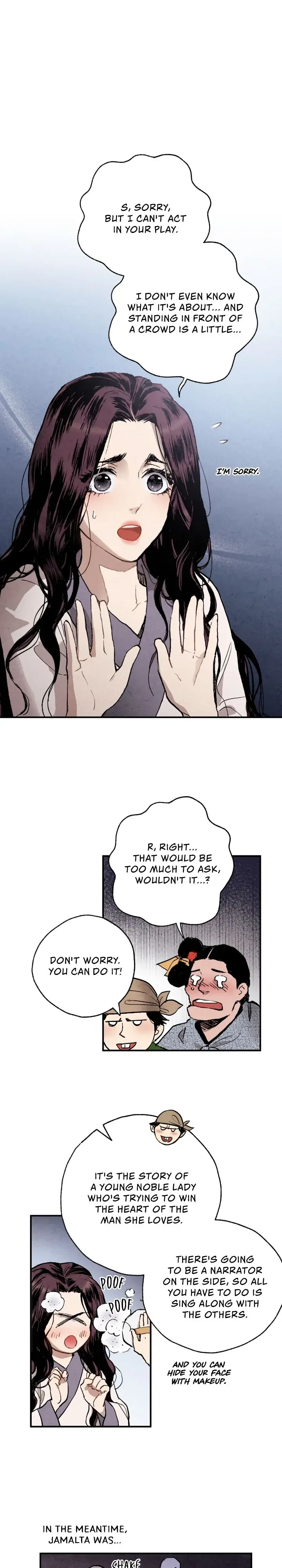 Blue Glass Chapter 24 page 3