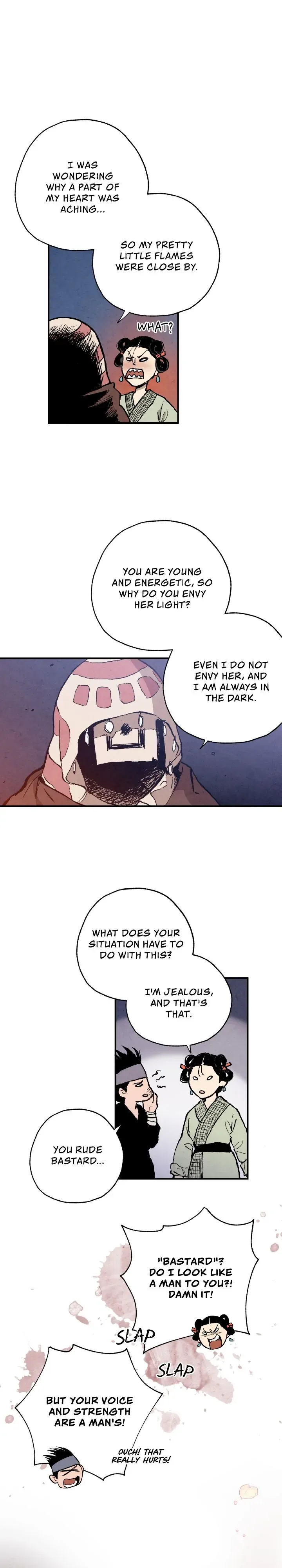 Blue Glass Chapter 24 page 9