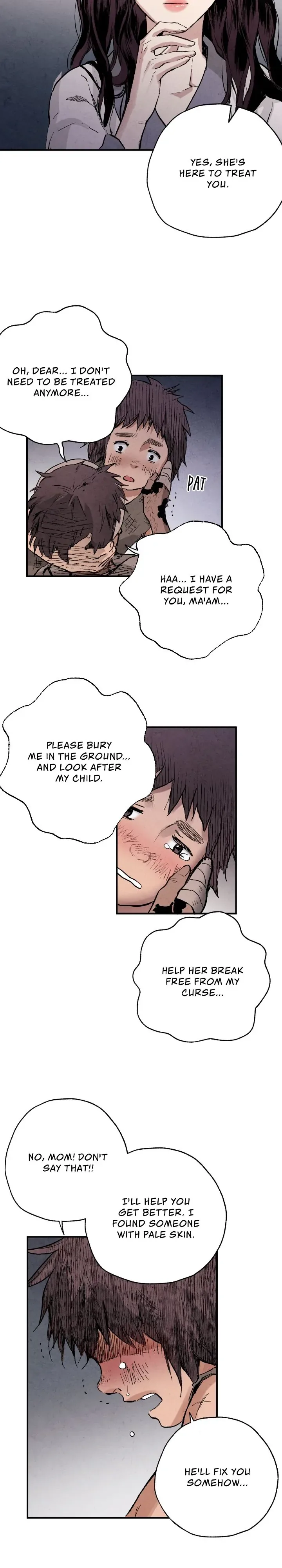 Blue Glass Chapter 18 page 12